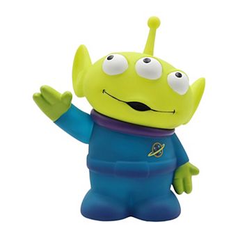 The Big One® Disney / Pixar's Toy Story Alien Glow Lamp