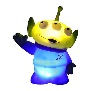 The Big One® Disney / Pixar's Toy Story Alien Glow Lamp
