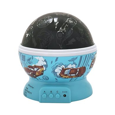 The Big One® Disney / Pixar's Cars Projector Light