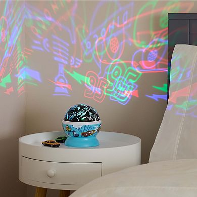 The Big One® Disney / Pixar's Cars Projector Light