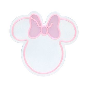 The Big One® Disney's Minnie Mouse Neon Wall Decor