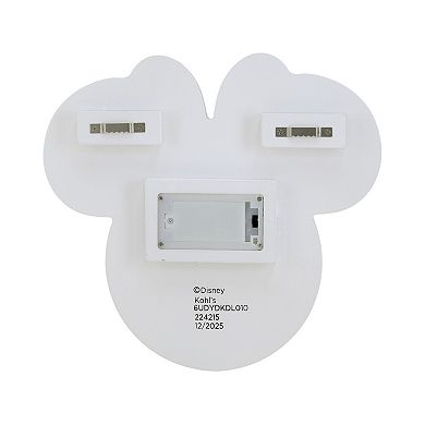 The Big One® Disney's Minnie Mouse Neon Wall Decor