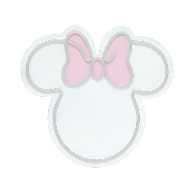 The Big One® Disney's Minnie Mouse Neon Wall Decor