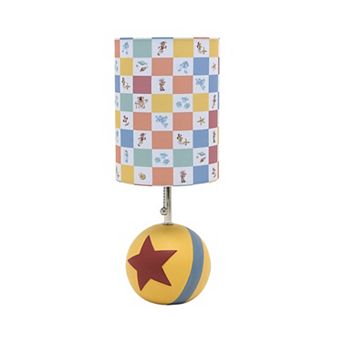 The Big One® Disney / Pixar's Toy Story Table Lamp