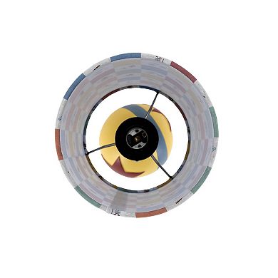 The Big One® Disney / Pixar's Toy Story Table Lamp