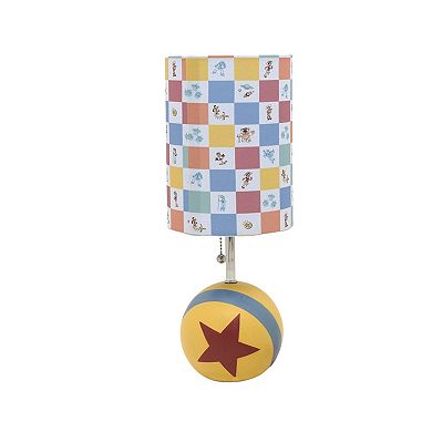 The Big One® Disney / Pixar's Toy Story Table Lamp