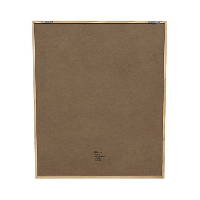 The Big One® Disney's Mickey Mouse & Friends Framed Wall Art