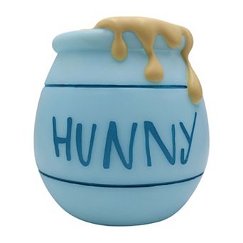 The Big One® Disney's Winnie the Pooh Silicone Hunny Pot Lamp