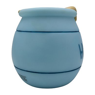 The Big One® Disney's Winnie the Pooh Silicone Hunny Pot Lamp
