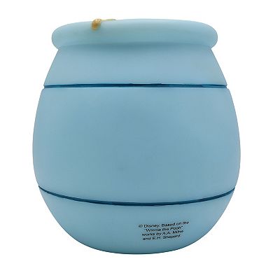 The Big One® Disney's Winnie the Pooh Silicone Hunny Pot Lamp