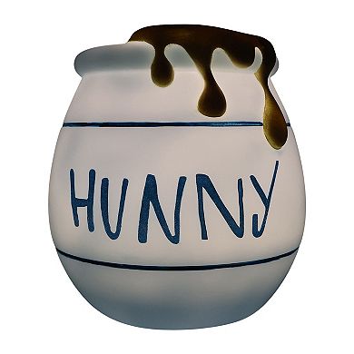 The Big One® Disney's Winnie the Pooh Silicone Hunny Pot Lamp
