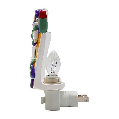 The Big One® Disney / Pixar's Toy Story Buzz Lightyear Resin Night Light