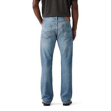 Men's Levi's® 501® Relaxed Fit Jeans