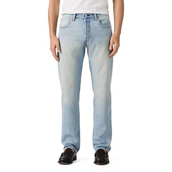 Men's Levi's® 501® Relaxed Fit Jeans