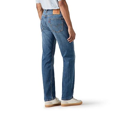 Men's Levi's® 505™ Regular Fit Jeans