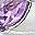 Sterling Amethyst