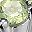 Sterling Peridot