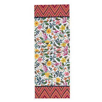 Celebrate Together™ Summer Tropical Floral Table Runner
