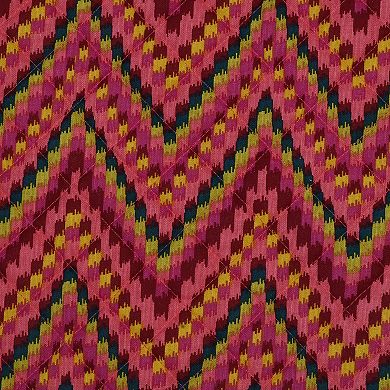 Celebrate Together™ Summer Reversible Tropical Quilted Placemat