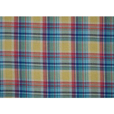 Celebrate Together™ Summer Yarn Dye Tablecloth