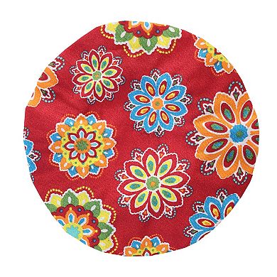 Celebrate Together™ Summer 3-Pack Party Time Bowl Cover Set