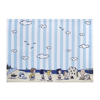 Celebrate Together™ Summer Peanuts Beach Placemat
