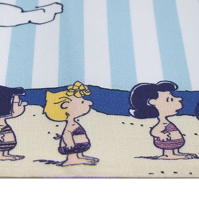 Celebrate Together™ Summer Peanuts Beach Placemat