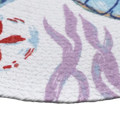 Celebrate Together™ Summer Sea Turtle Printed Placemat