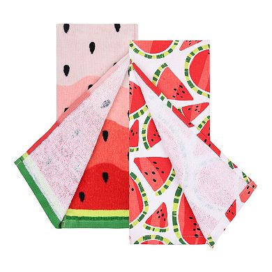 Celebrate Together™ Summer 2-pk. Watermelon Kitchen Towels