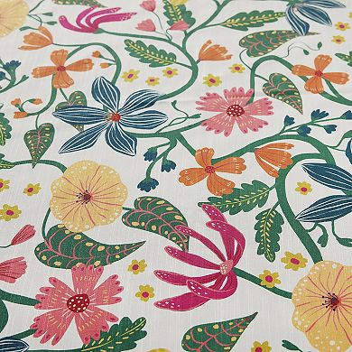 Celebrate Together™ Summer Tropical Tablecloth
