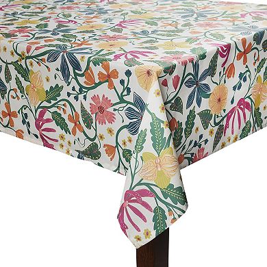 Celebrate Together™ Summer Tropical Tablecloth