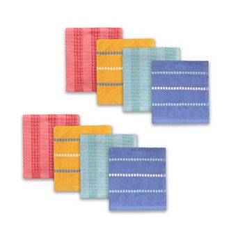 Celebrate Together™ Summer 2-Pack Terry Loop Kitchen Towels