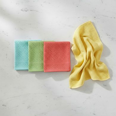 Celebrate Together™ Summer 2-Pack Terry Loop Kitchen Towels