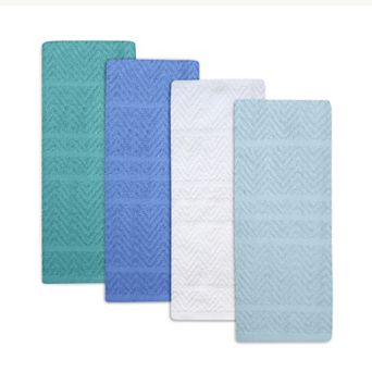 Celebrate Together™ Summer 2-Pack Terry Loop Kitchen Towels