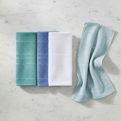 Celebrate Together™ Summer 2-Pack Terry Loop Kitchen Towels