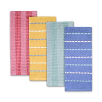 Celebrate Together™ Summer 2-Pack Terry Loop Kitchen Towels