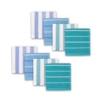 Celebrate Together™ Summer 2-Pack Terry Loop Kitchen Towels