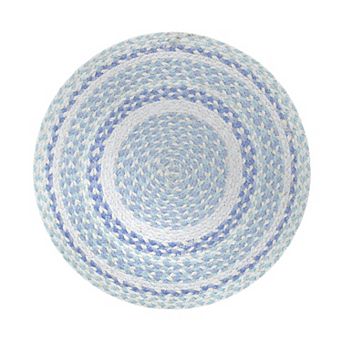 Celebrate Together™ Summer Cool Yarn Dye Braid Placemat