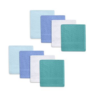 Celebrate Together™ Summer 2-Pack Terry Loop Kitchen Towels