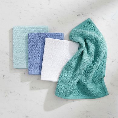Celebrate Together™ Summer 2-Pack Terry Loop Kitchen Towels