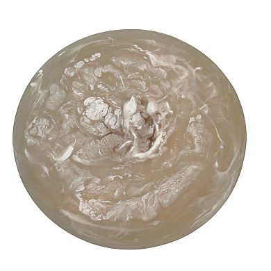 Carolina Chair & Table Luminous Glow Resin End Table