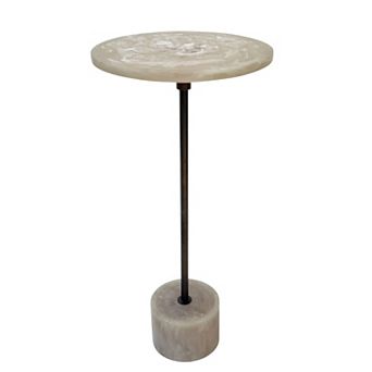 Carolina Chair & Table Solace Pedestal Table