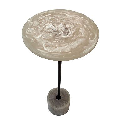 Carolina Chair & Table Solace Pedestal Table