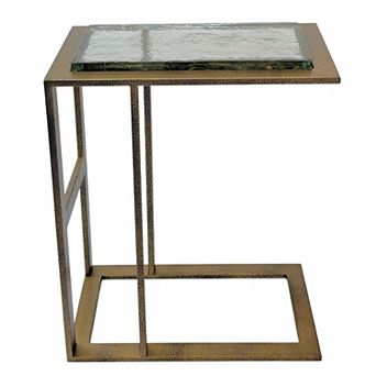 Carolina Chair & Table Castella C-End Table