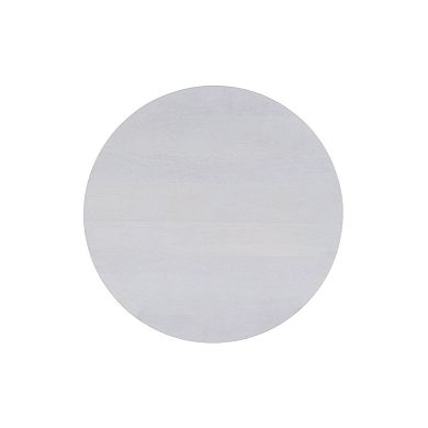 Carolina Chair & Table Wood Nesting Coffee Table 2-pc. Set