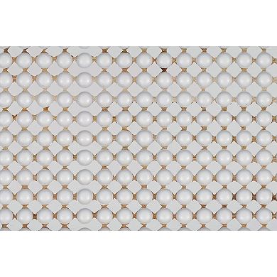 Carolina Chair & Table Dimple Rectangular Coffee Table