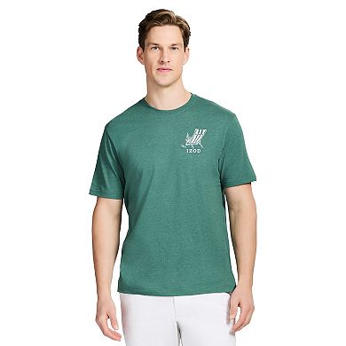 Men's IZOD Saltwater Short Sleeve Graphic Tee
