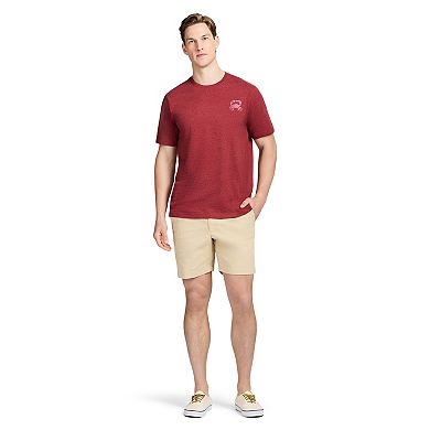 Men's IZOD Saltwater Short Sleeve Graphic Tee