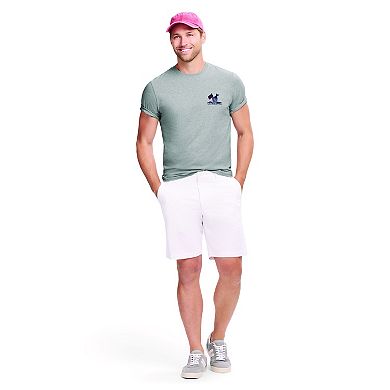 Men's IZOD Saltwater Short Sleeve Graphic Tee