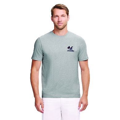 Men's IZOD Saltwater Short Sleeve Graphic Tee